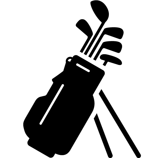 Golfsett