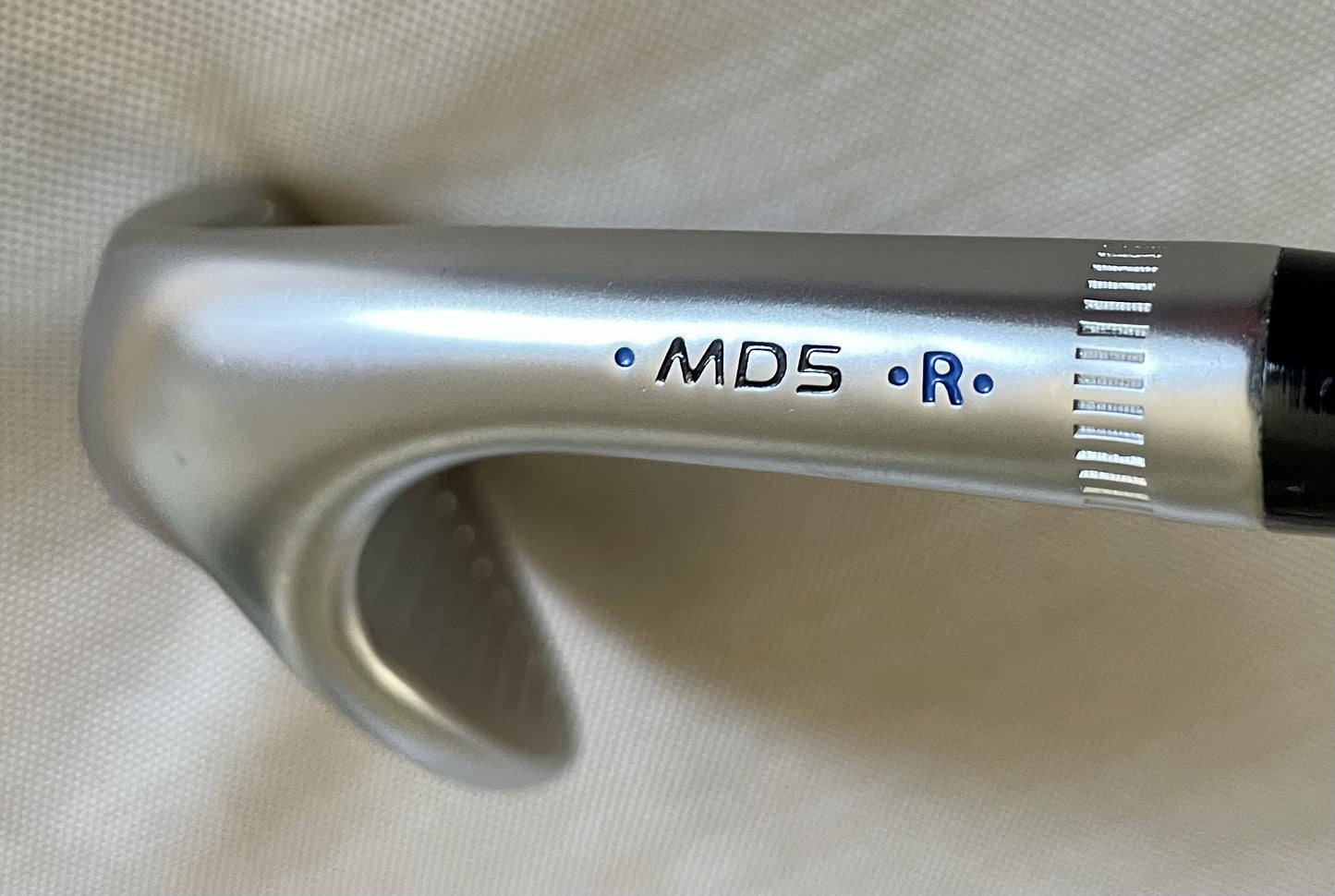 MD5 Jaws