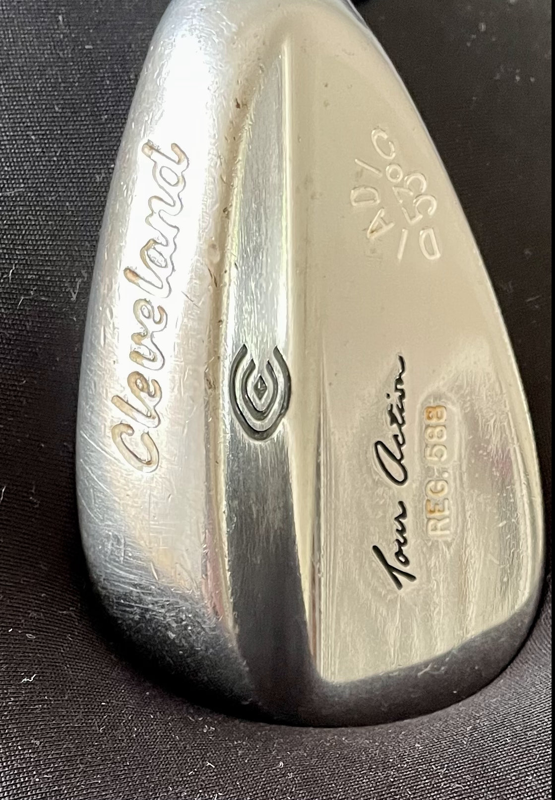 Tour Action 588