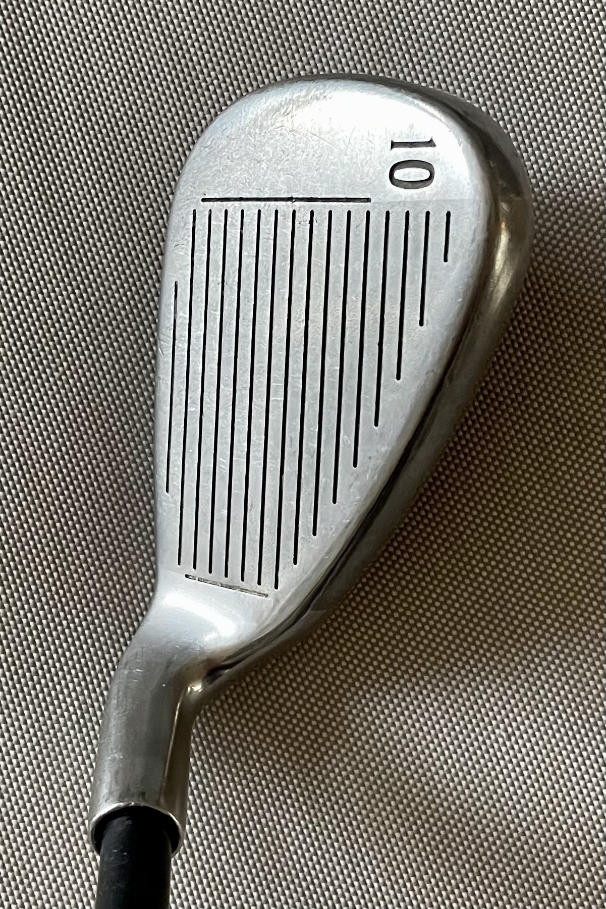 Big Bertha 2002