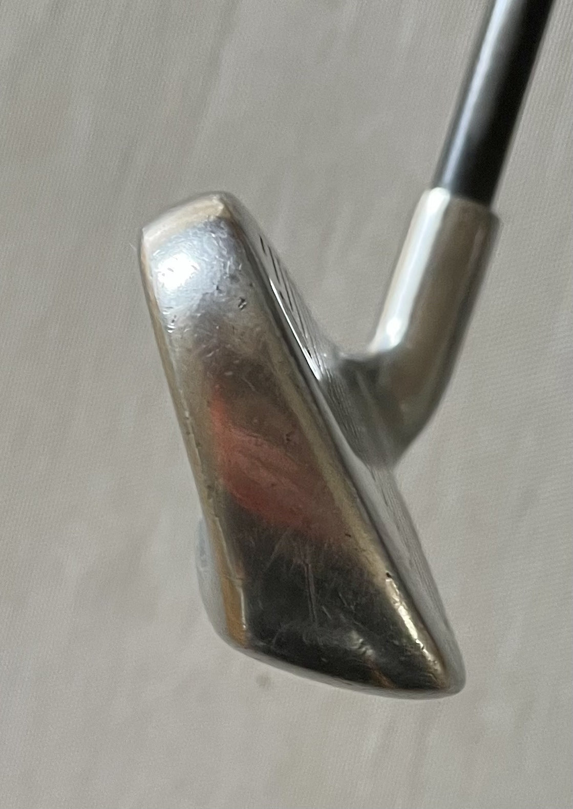 Big Bertha 2002