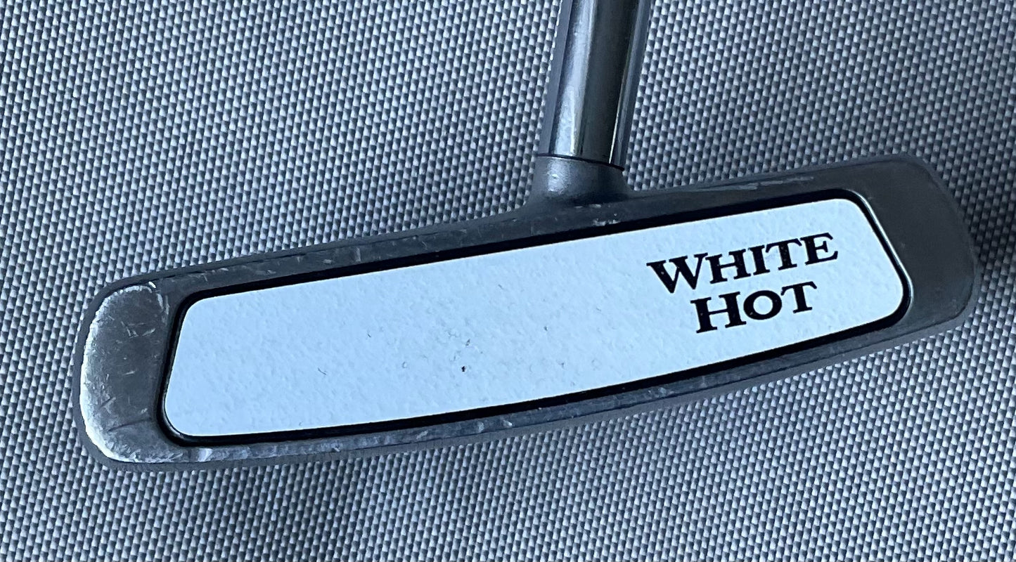 White Hot #5