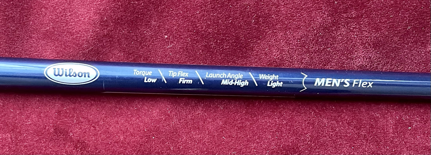 Prostaff 4 Hybrid