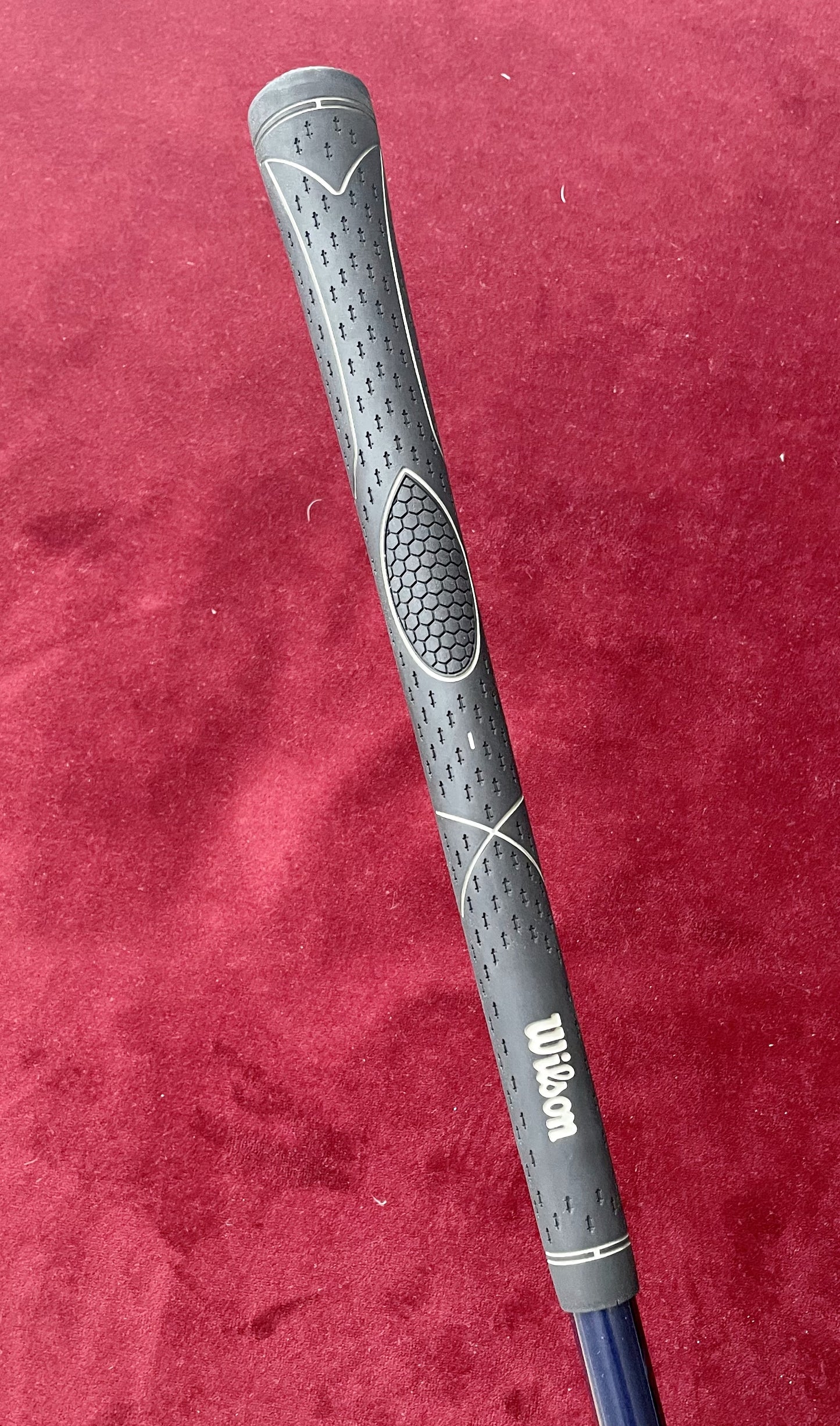 Prostaff 4 Hybrid