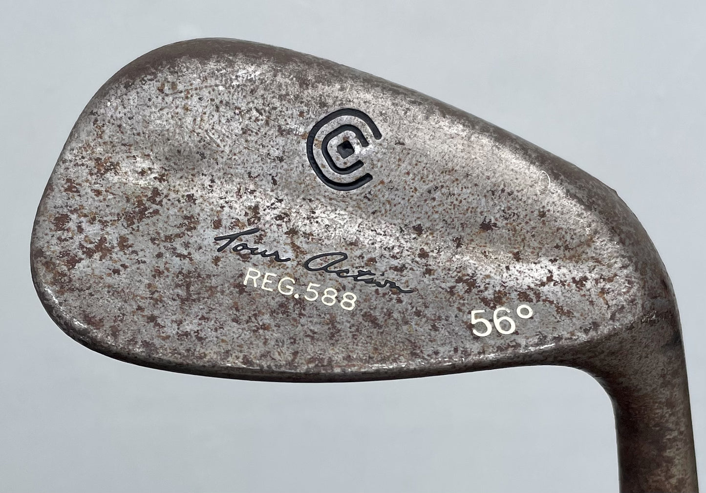 Tour Action 588