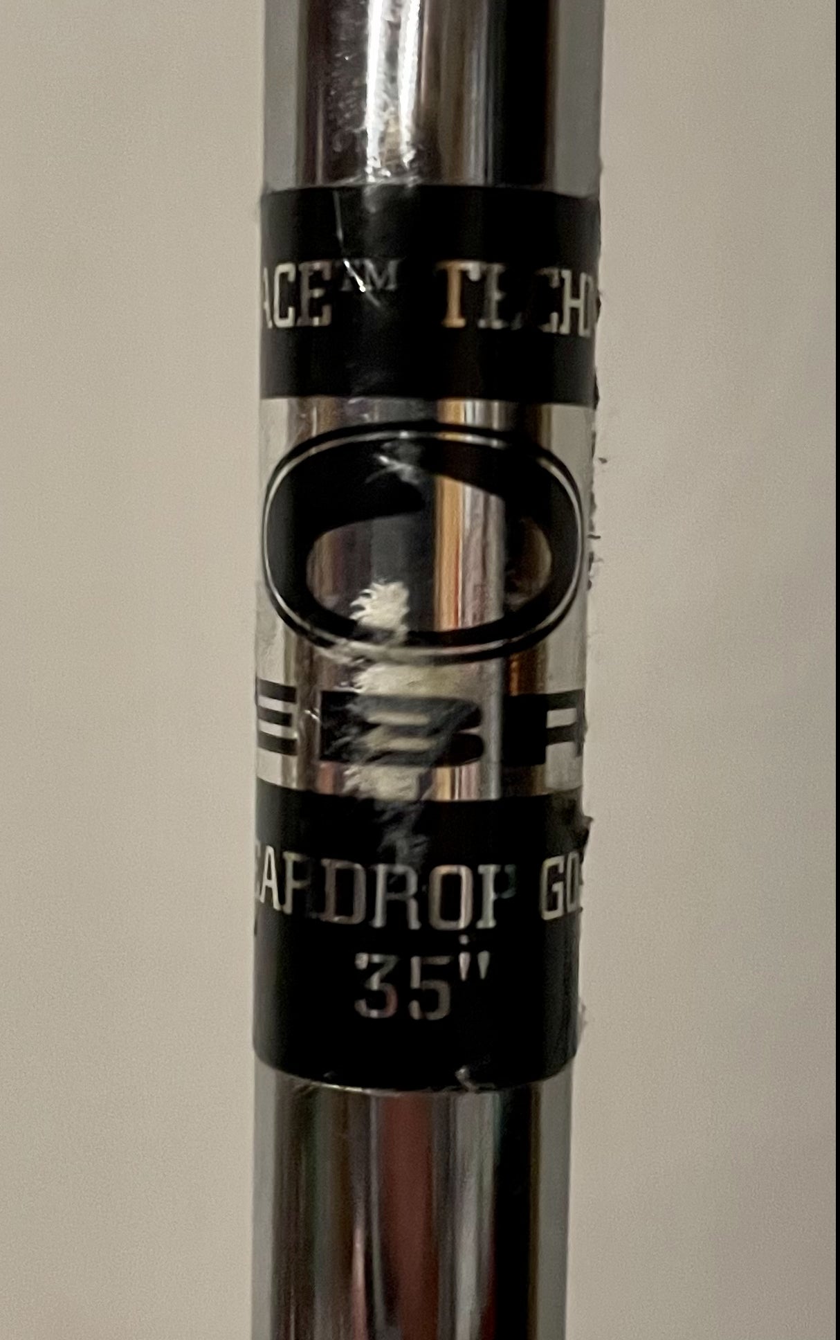 Tear Drop Z6