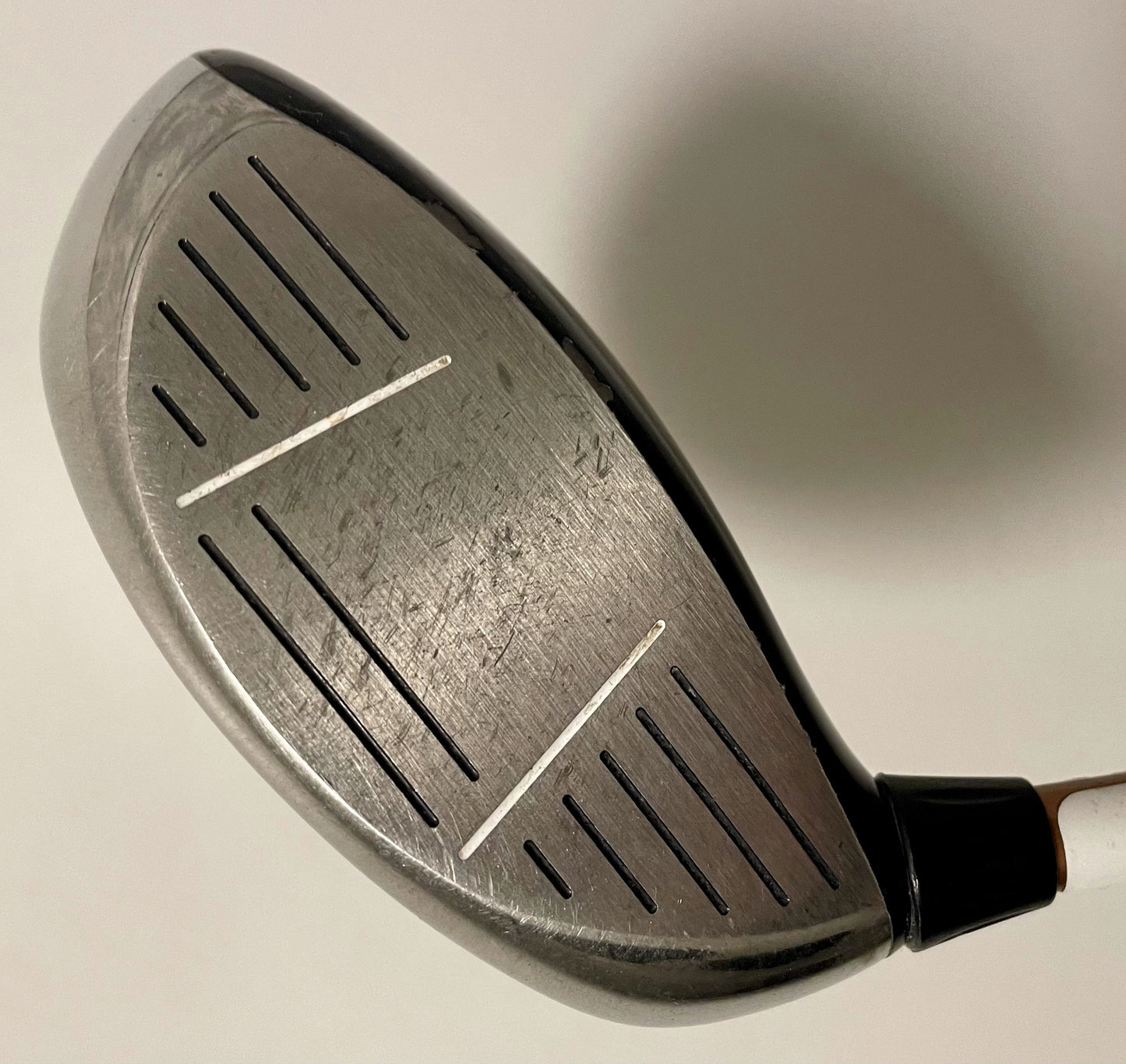 Big Bertha Fusion