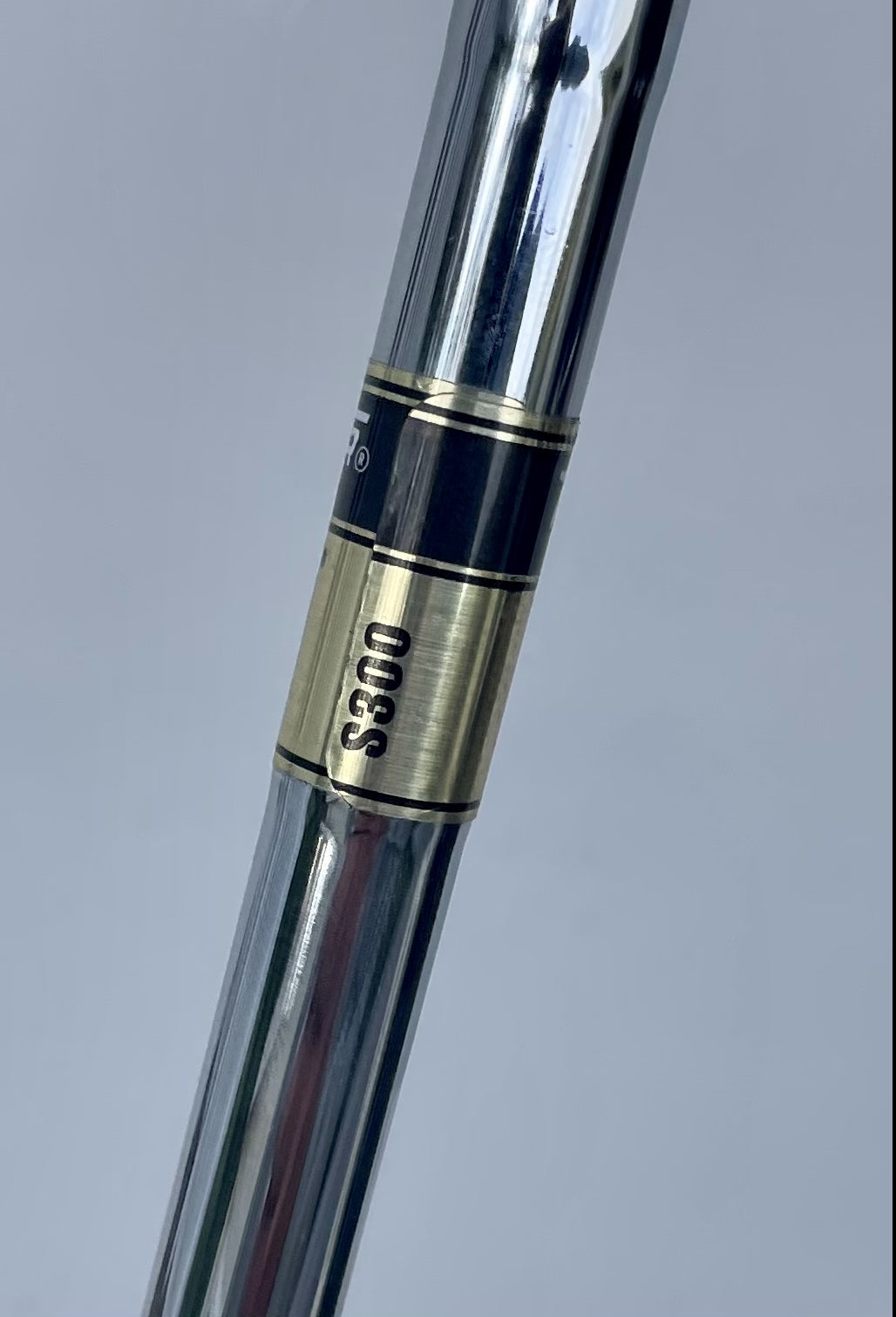 Tour V-Foil