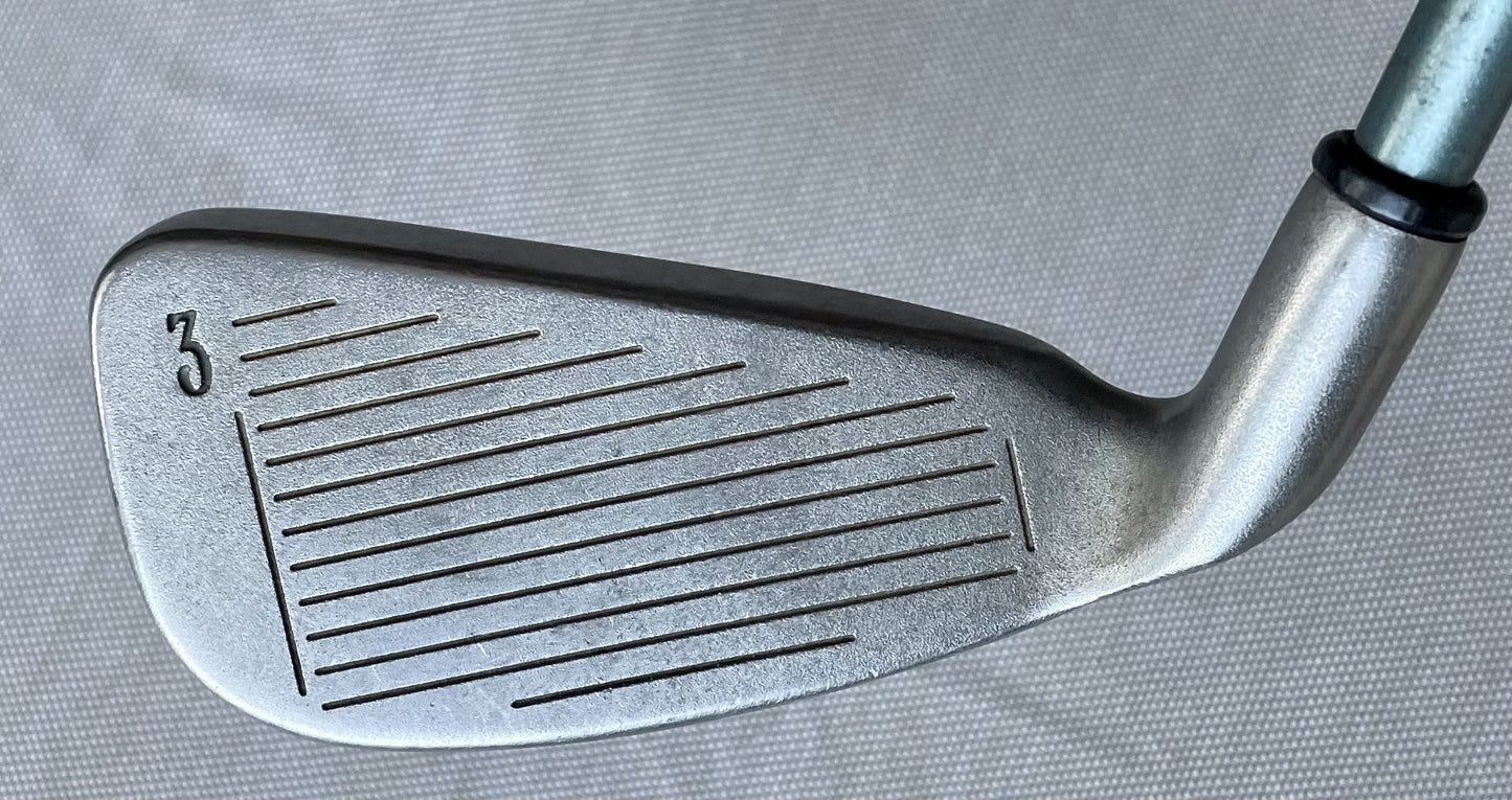 Big Bertha Irons - Dame