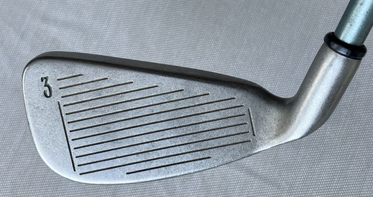 Big Bertha Irons - Dame