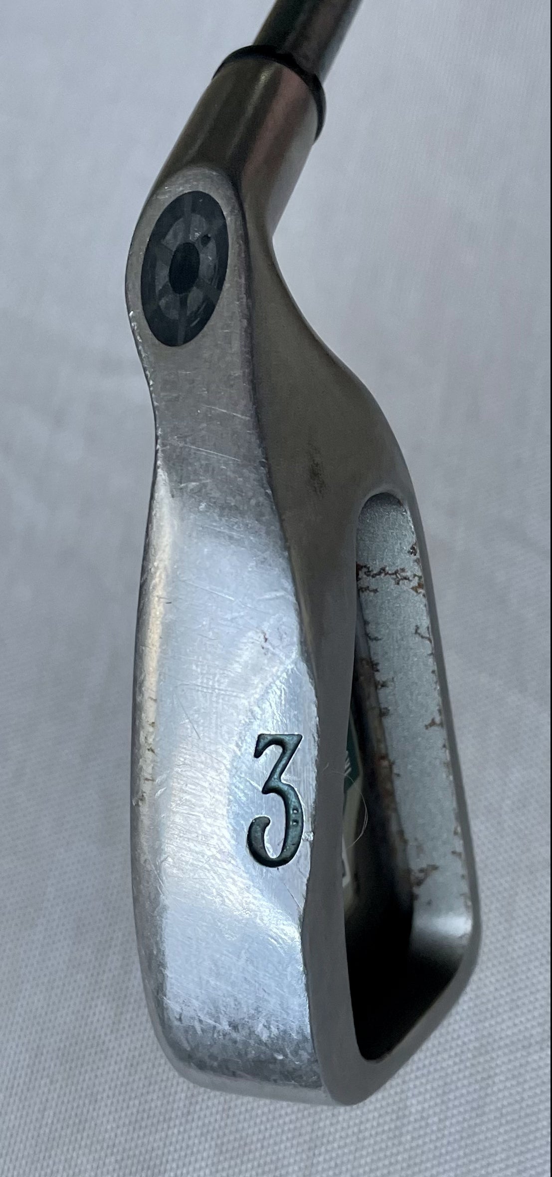 Big Bertha Irons - Dame