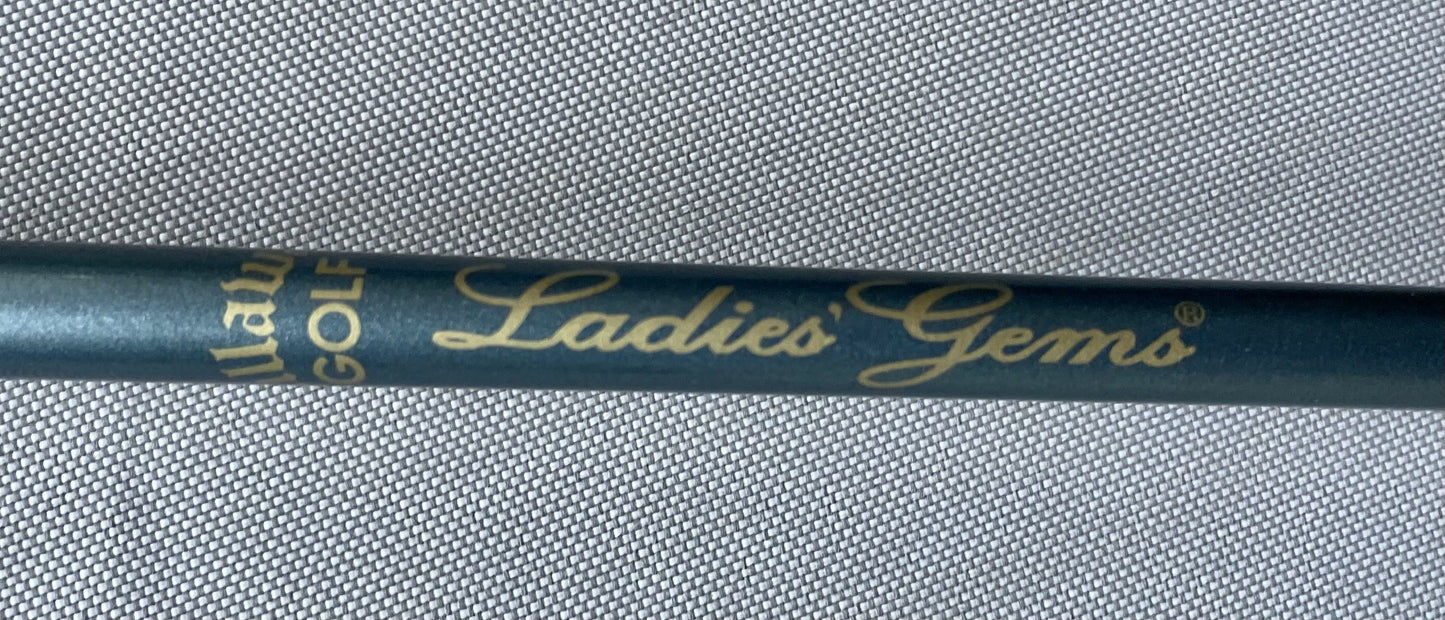 Big Bertha Irons - Dame