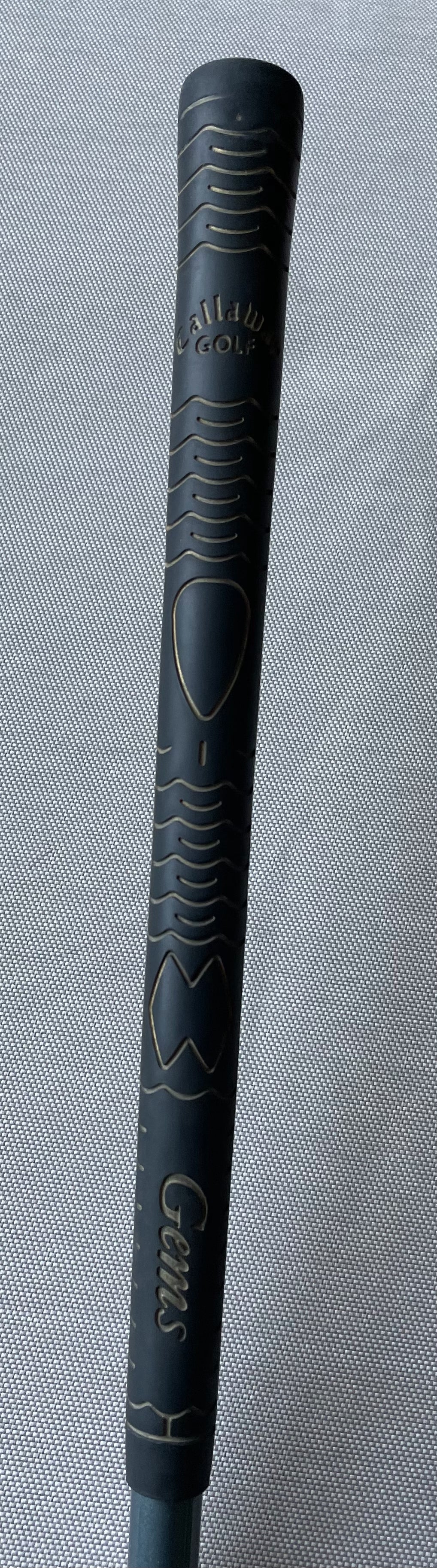 Big Bertha Irons - Dame