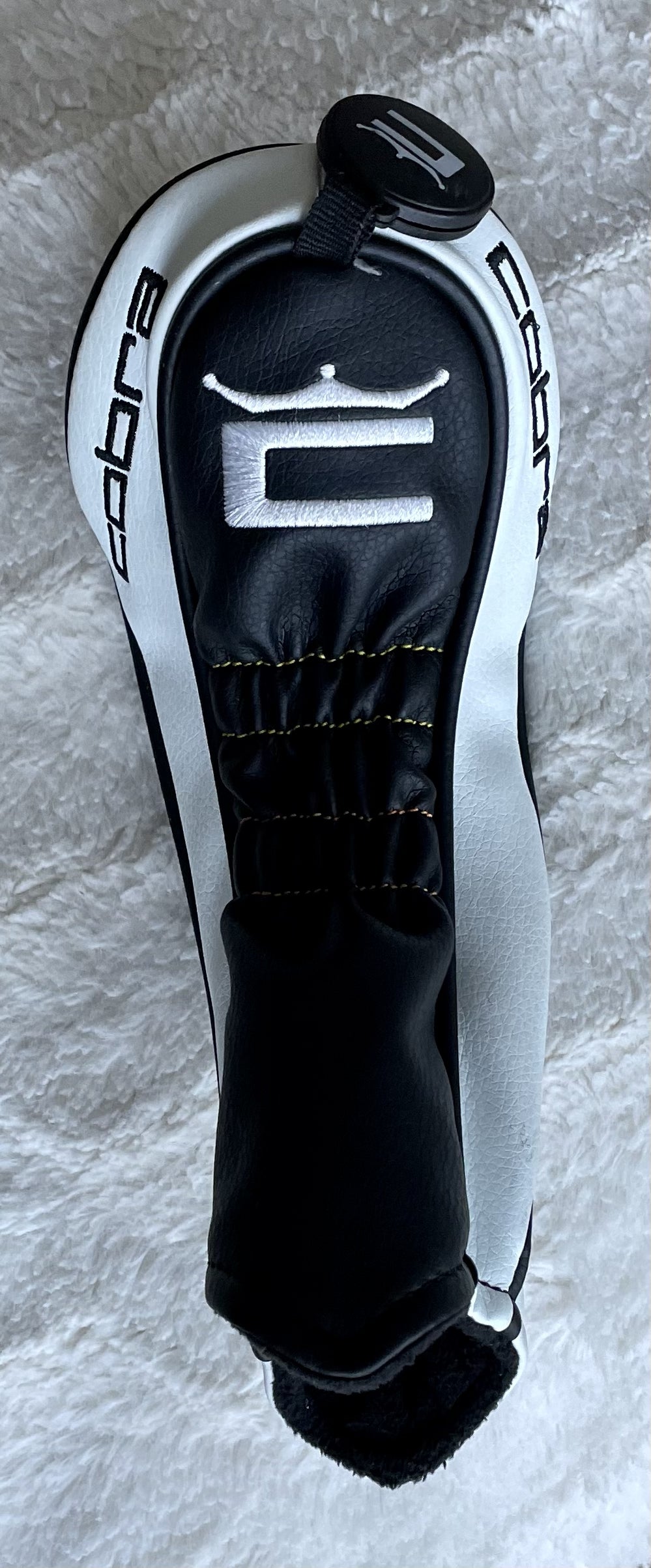 3H - Headcover