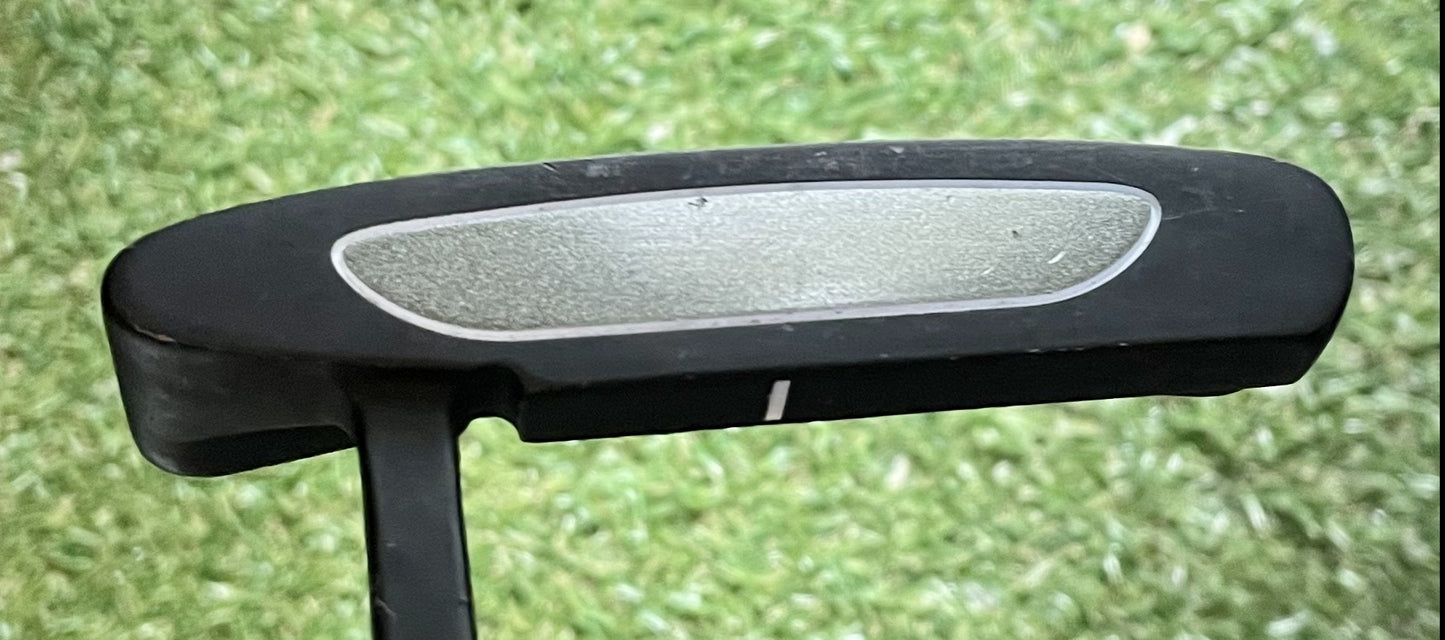 Prostaff Putter