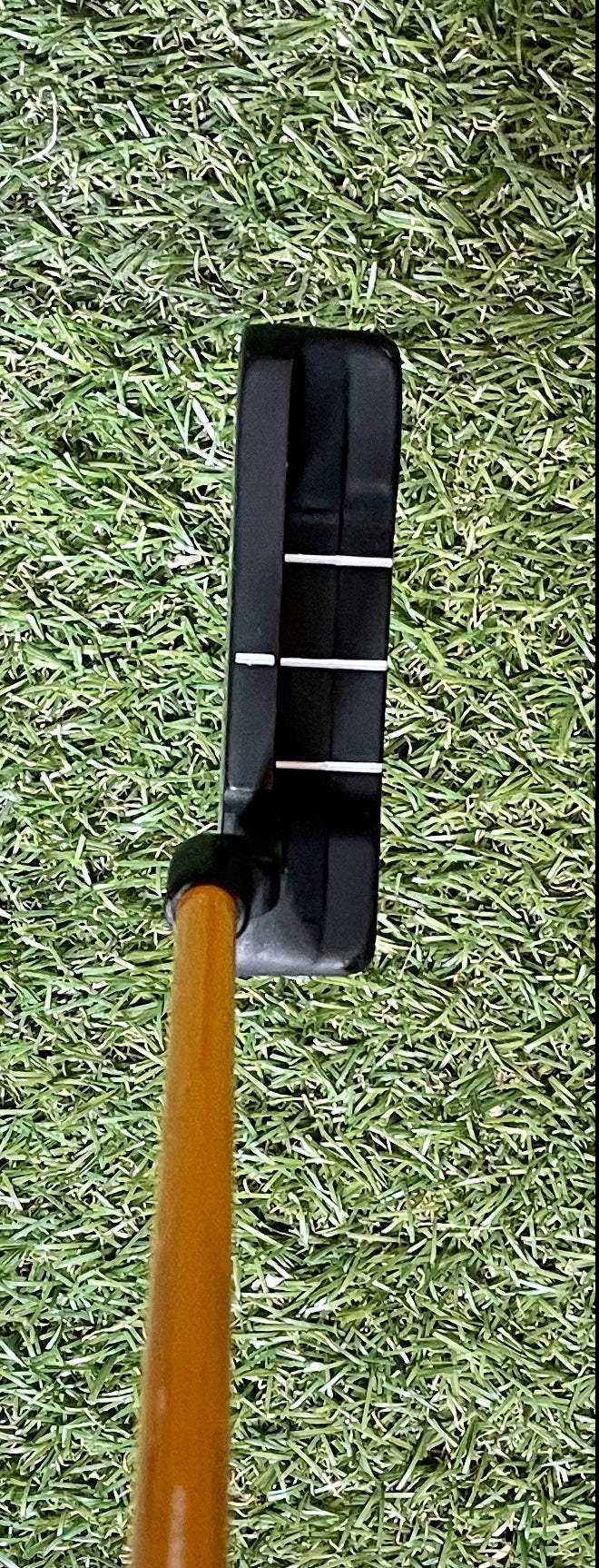 Prostaff Putter