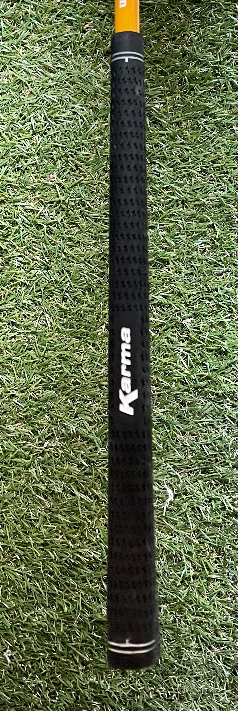 Prostaff Putter