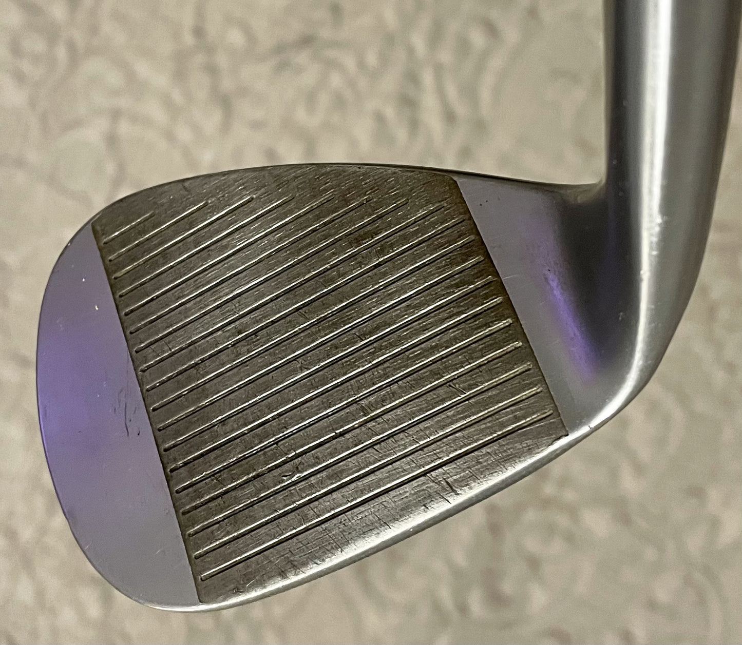 Milled Grind 2