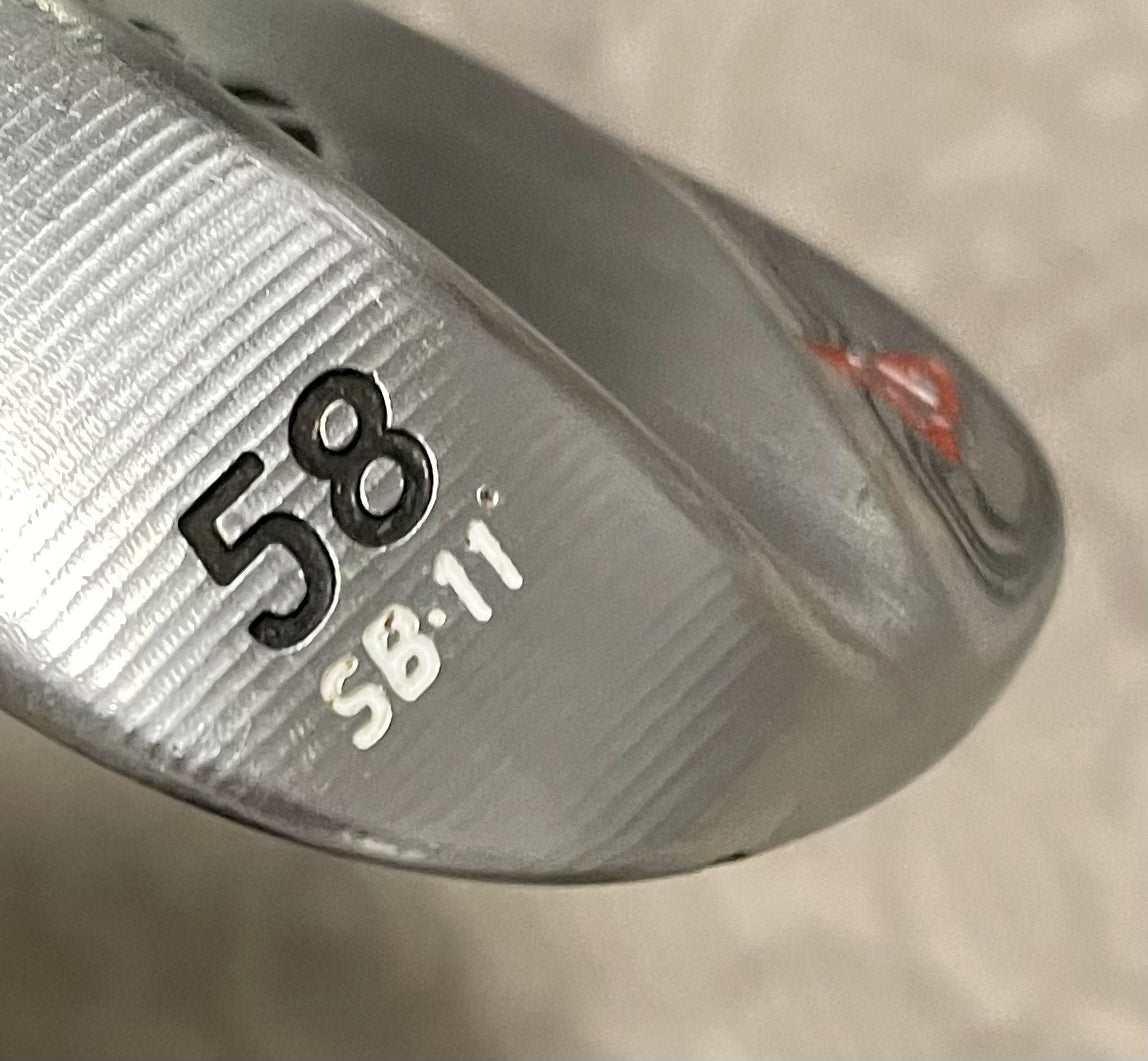 Milled Grind 2
