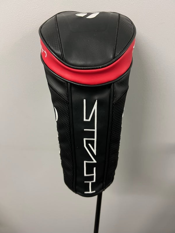 Stealth Plus+ Driver