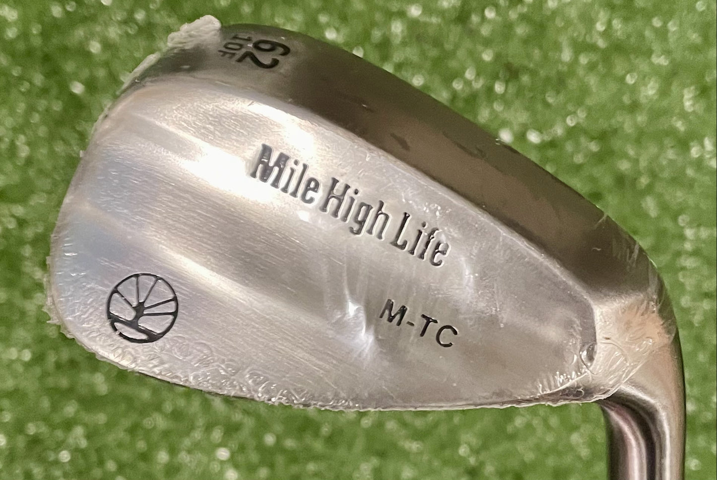 Mile High Life M-TC