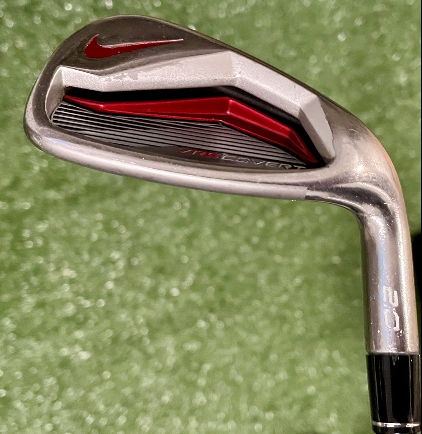 VRS Covert 2.0