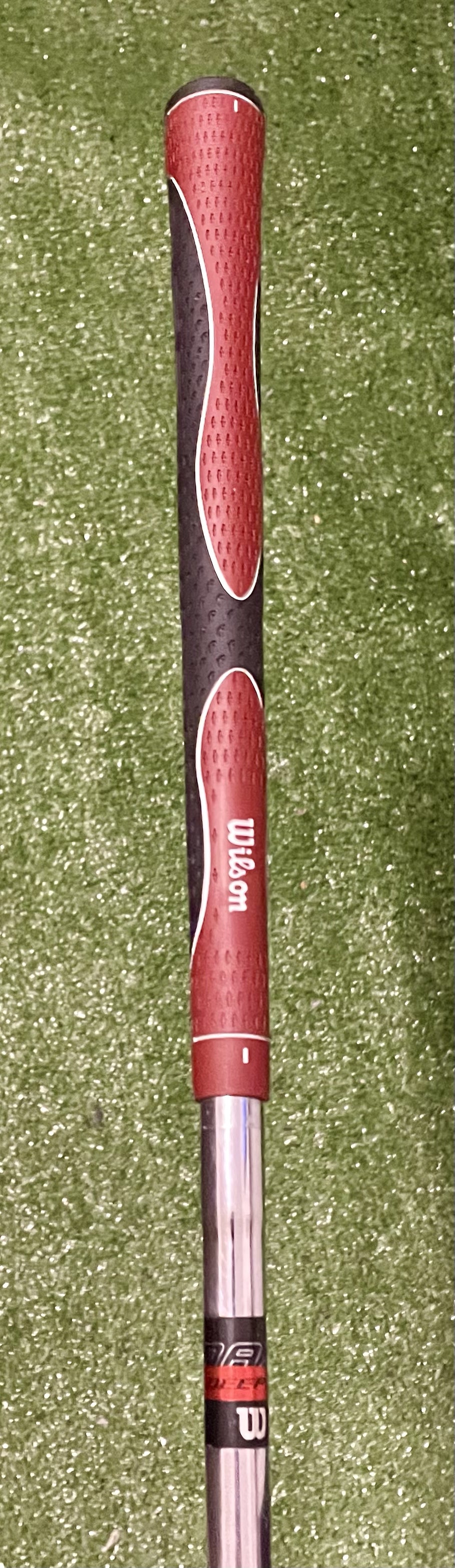 Deep Red 52°