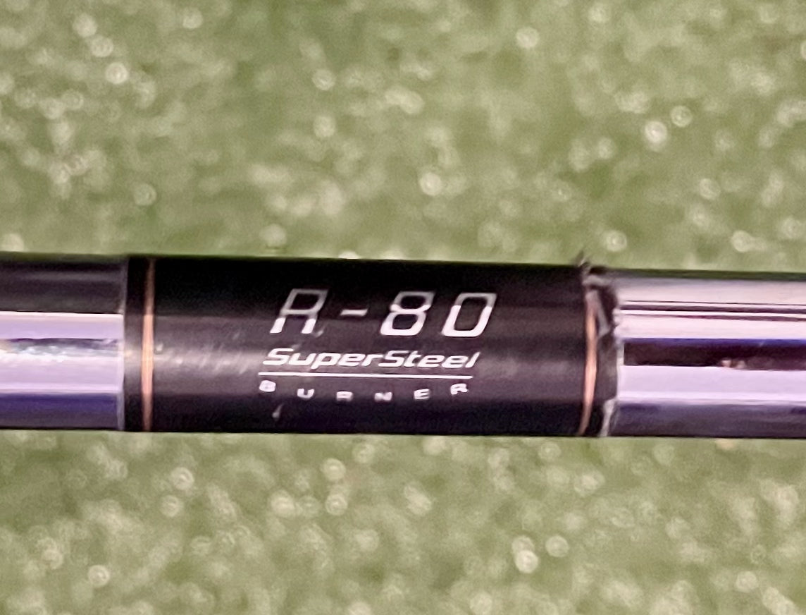 SuperSteel