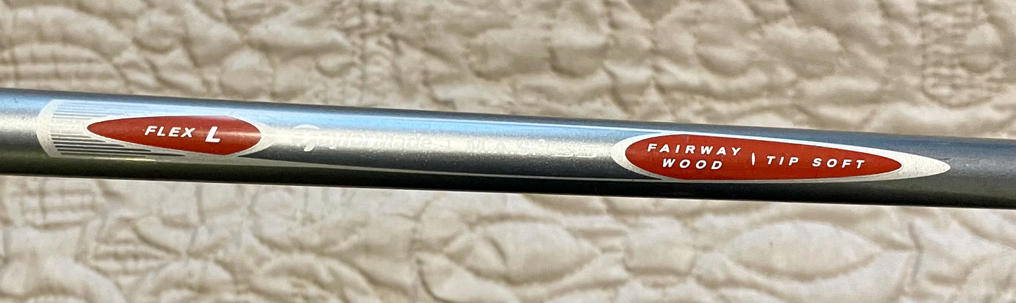 Rescue Fairway