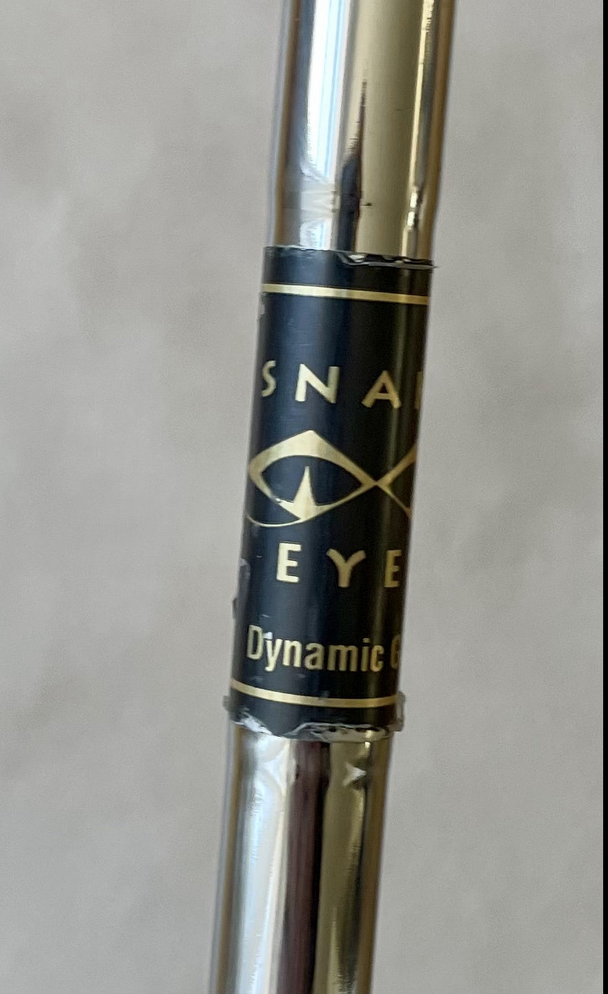 Snake Eyes 60°