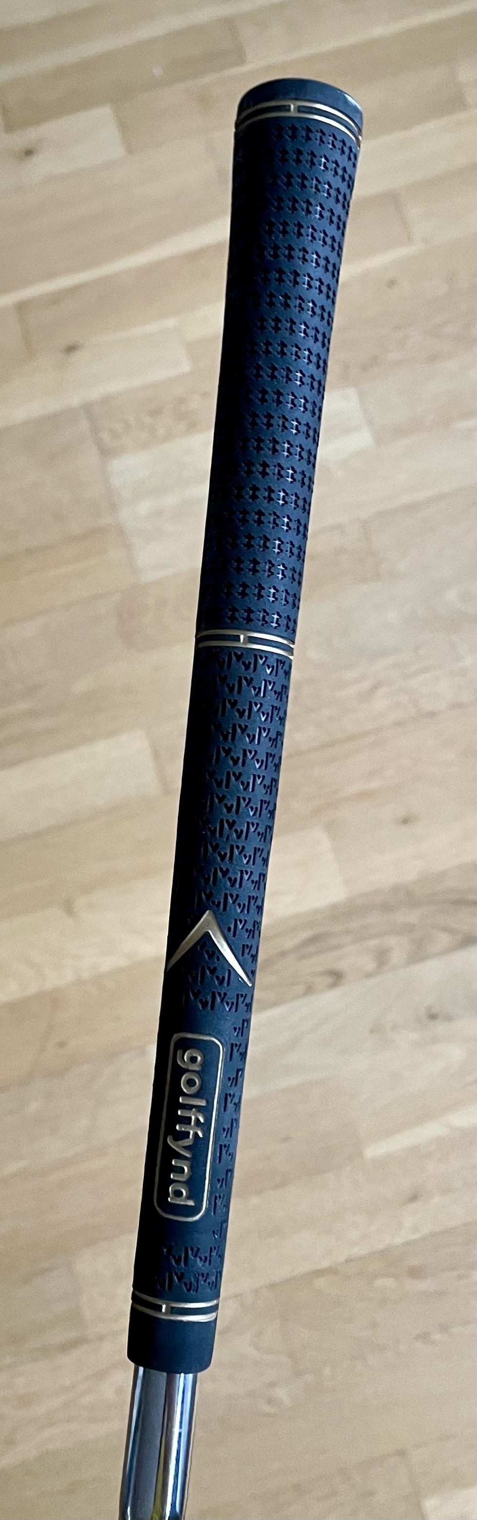 Vokey Chrome 256