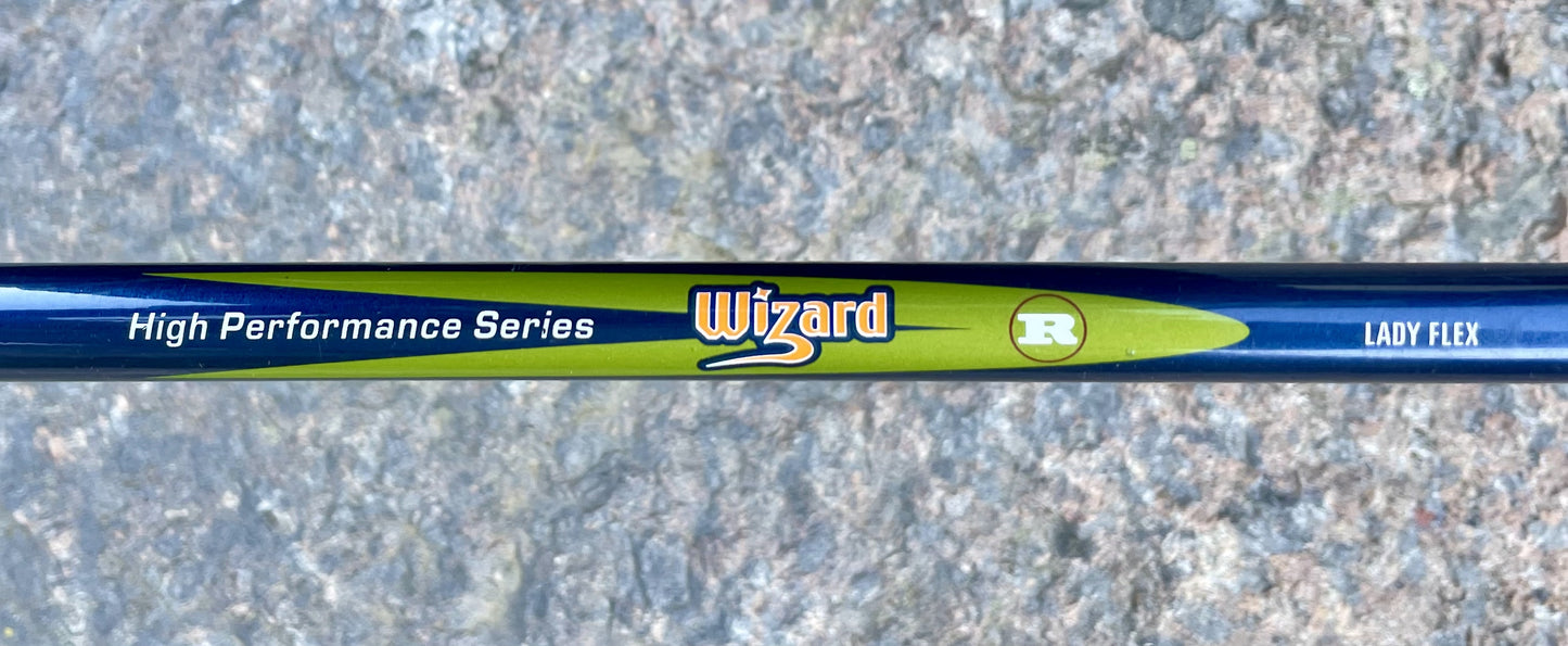 RAM Wizard Recovery