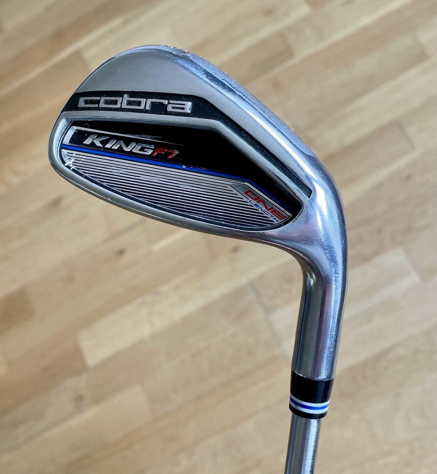 F7 One Length