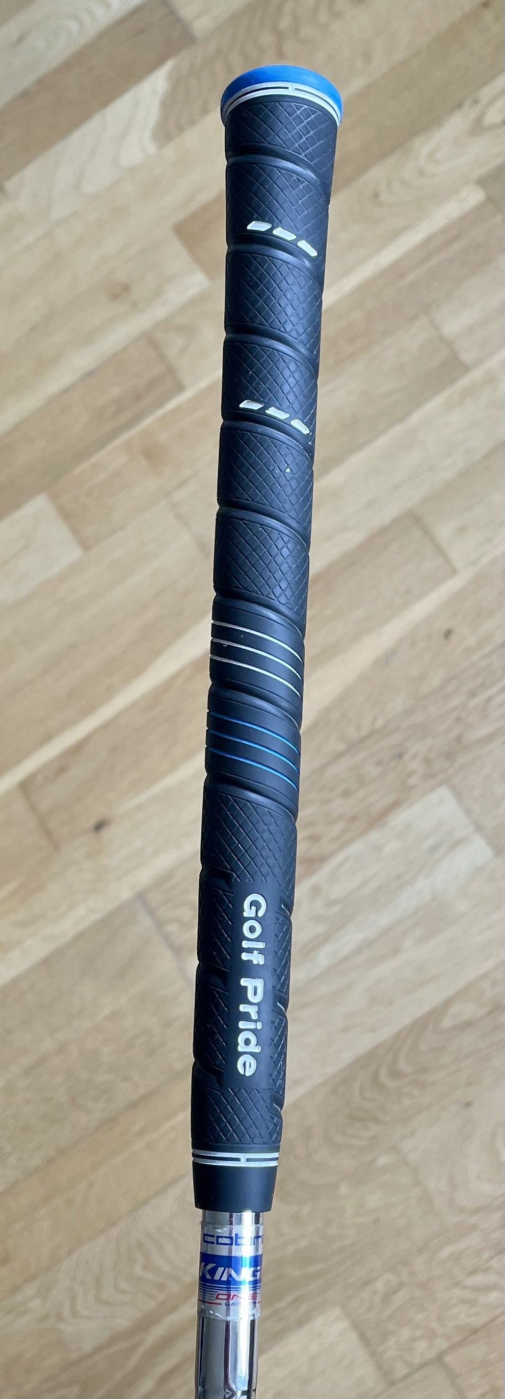 F7 One Length
