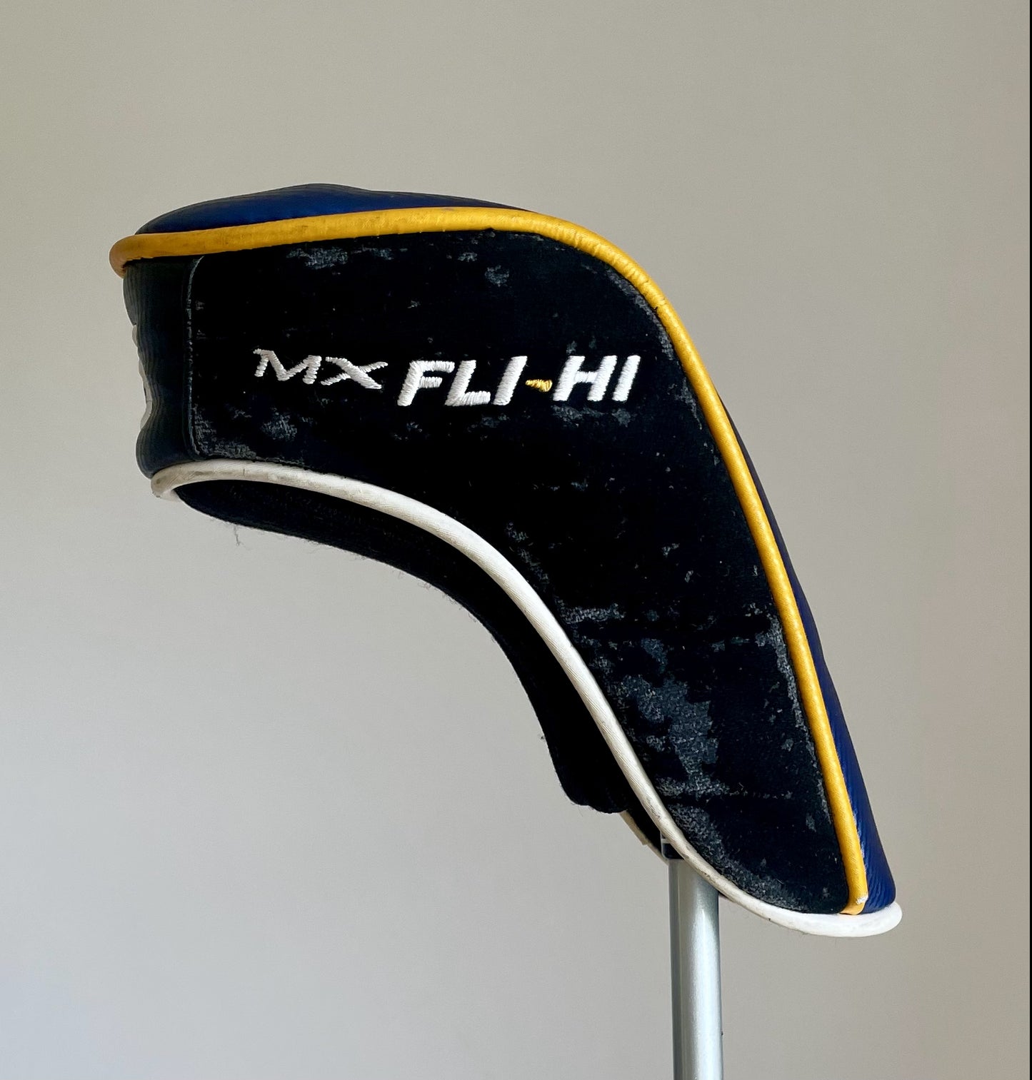 MX FLI-HI