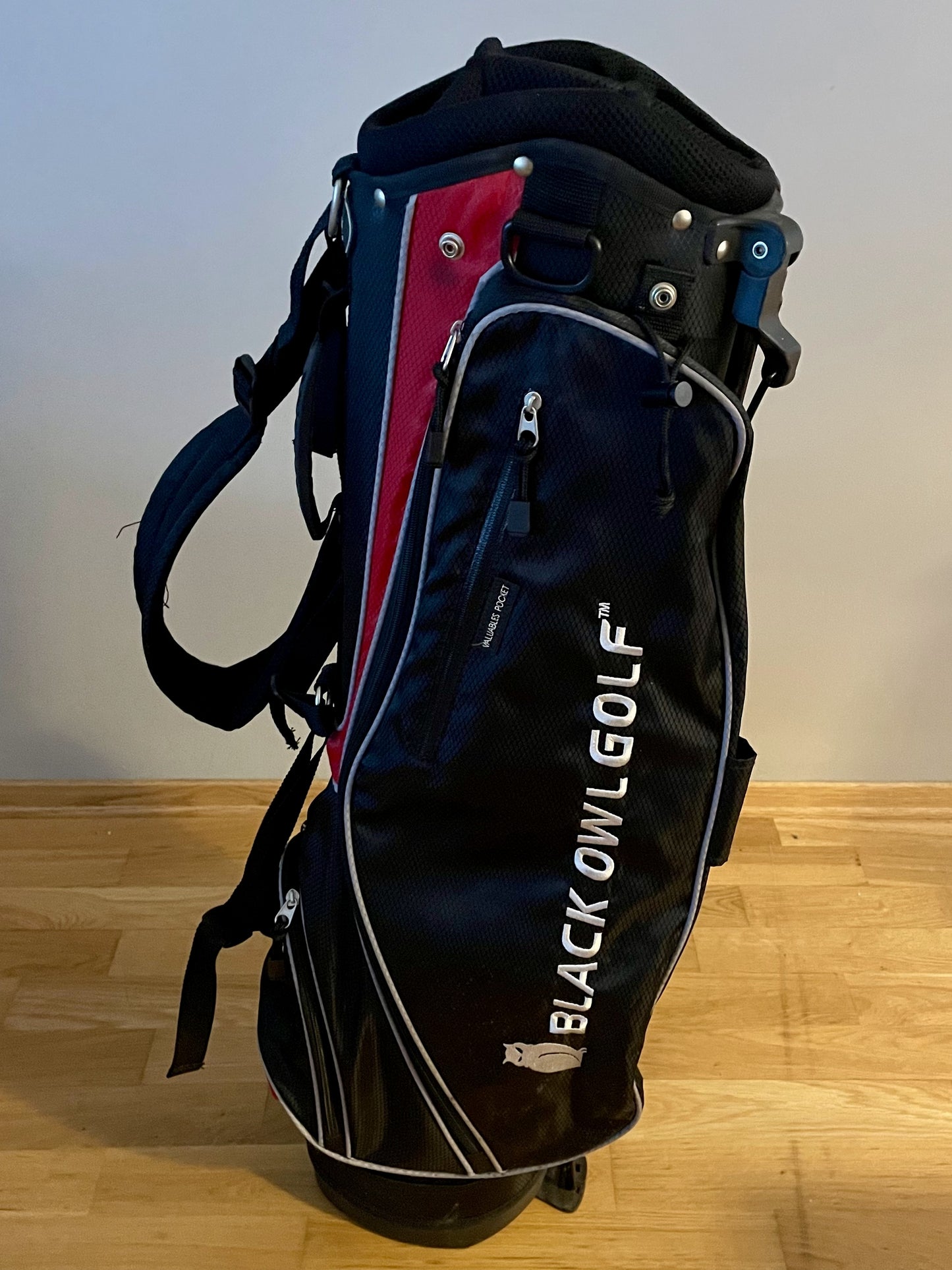 Black Owl Golf