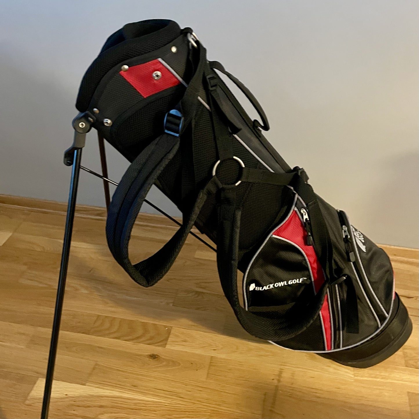 Black Owl Golf