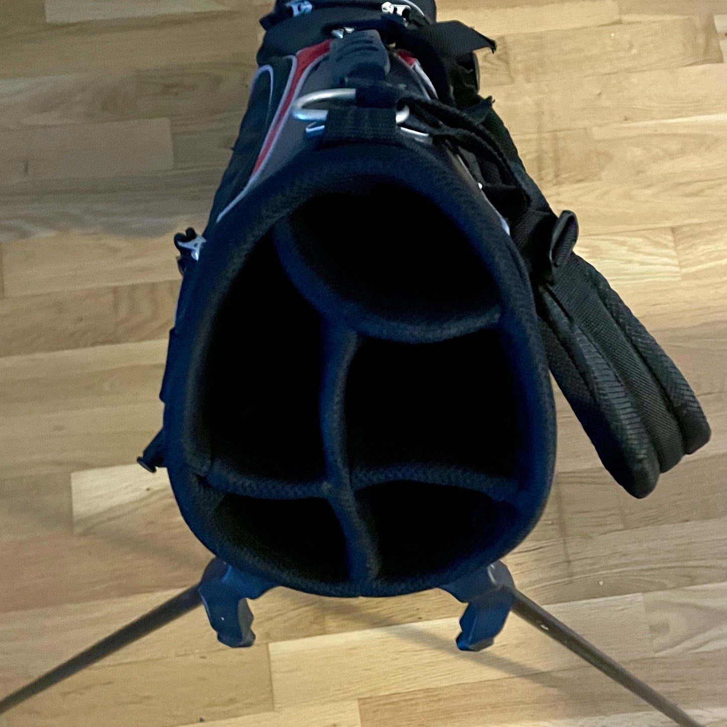 Black Owl Golf
