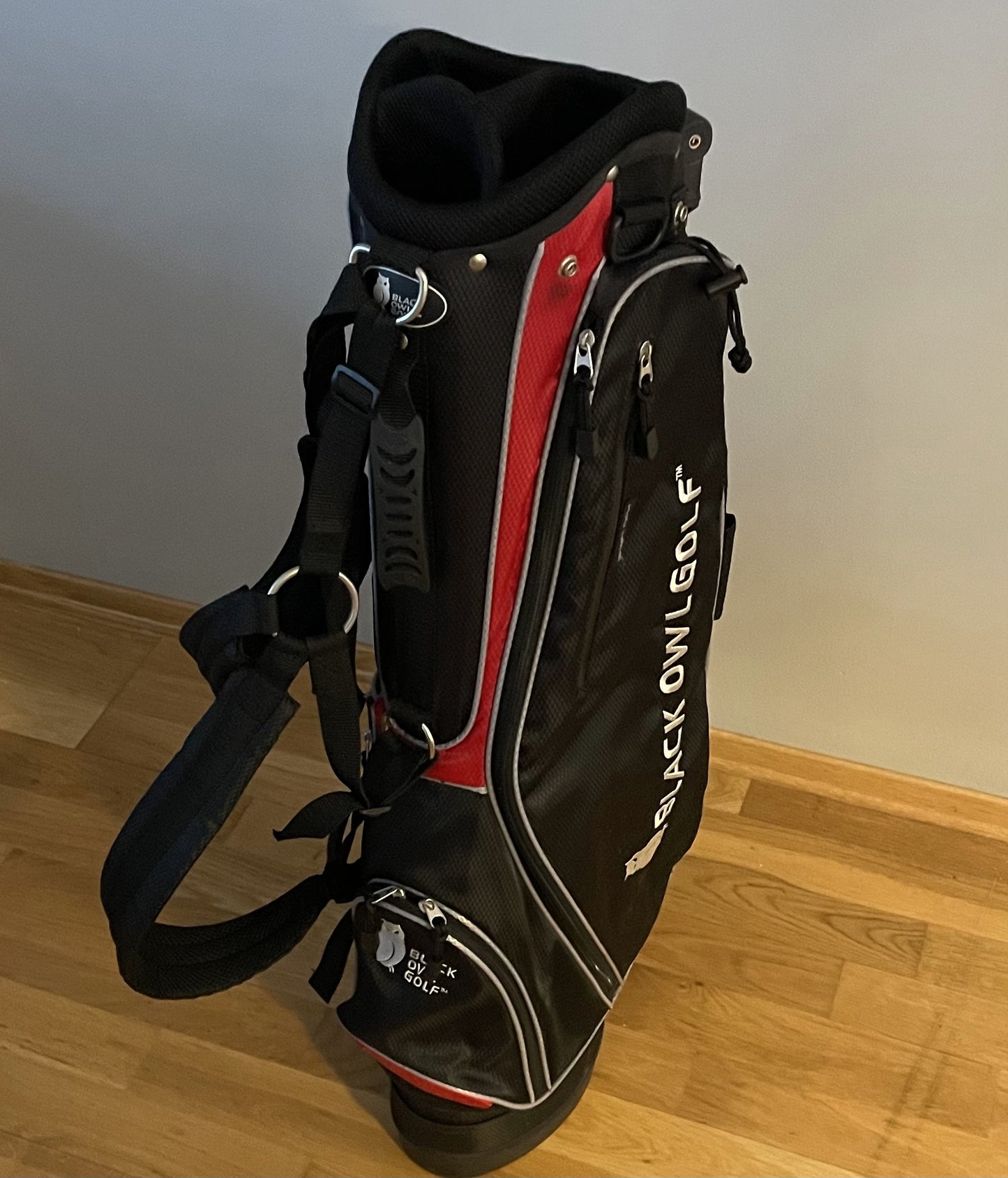 Black Owl Golf
