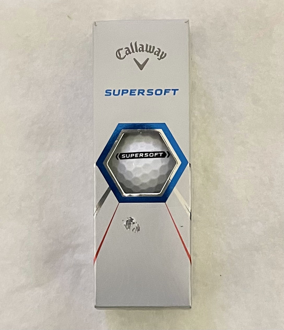Supersoft