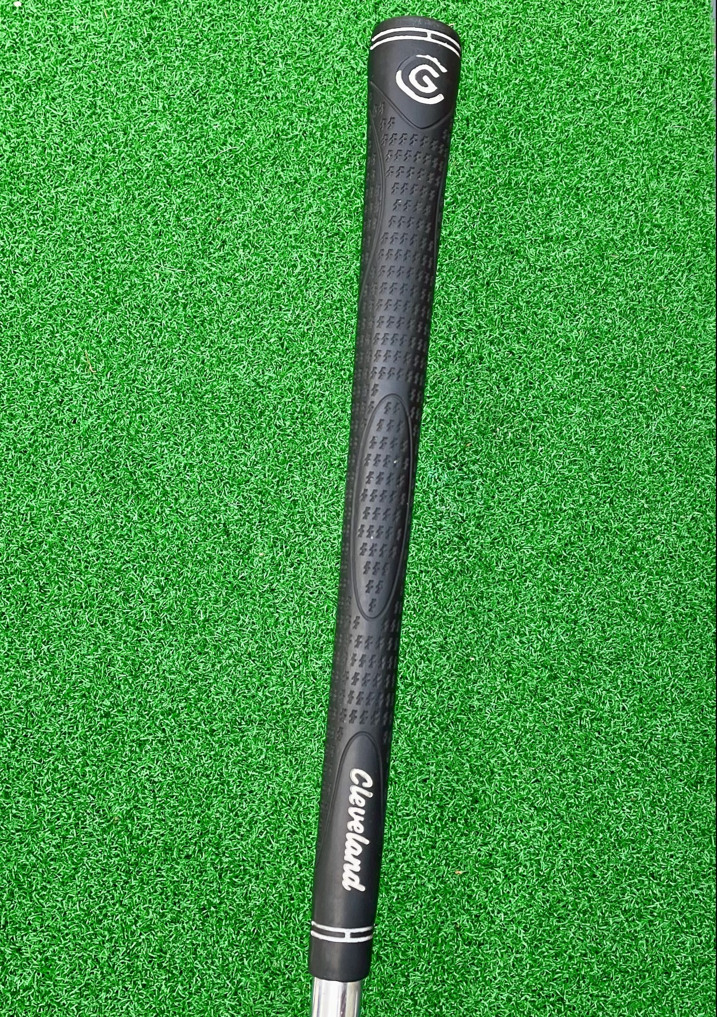 588 Gunmetal