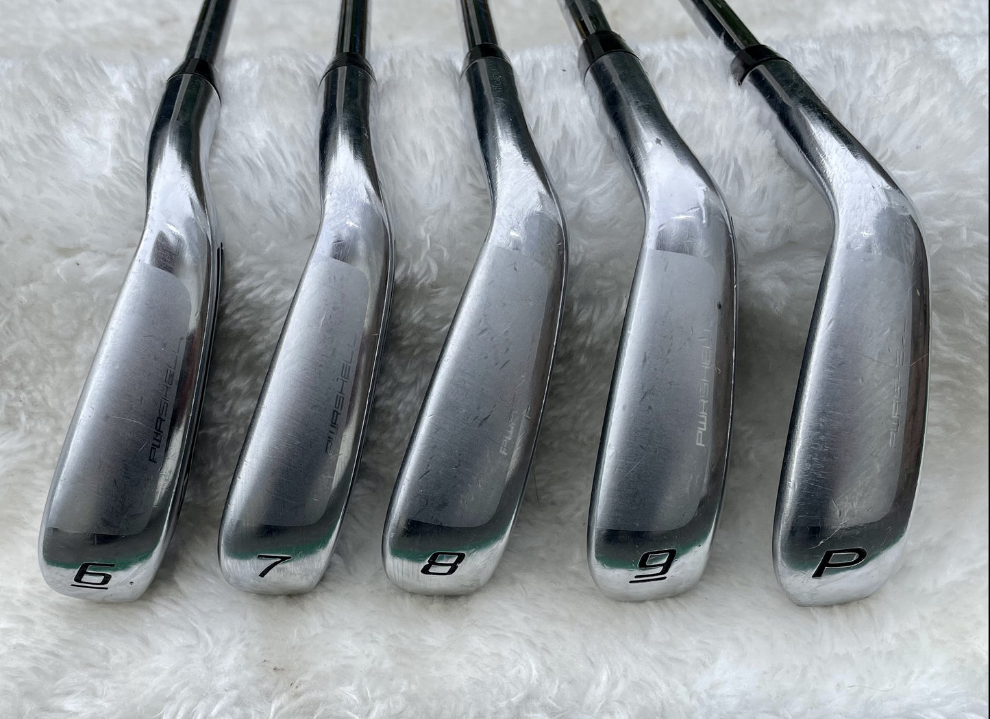 F7 One Length