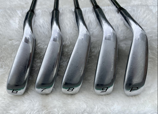 F7 One Length