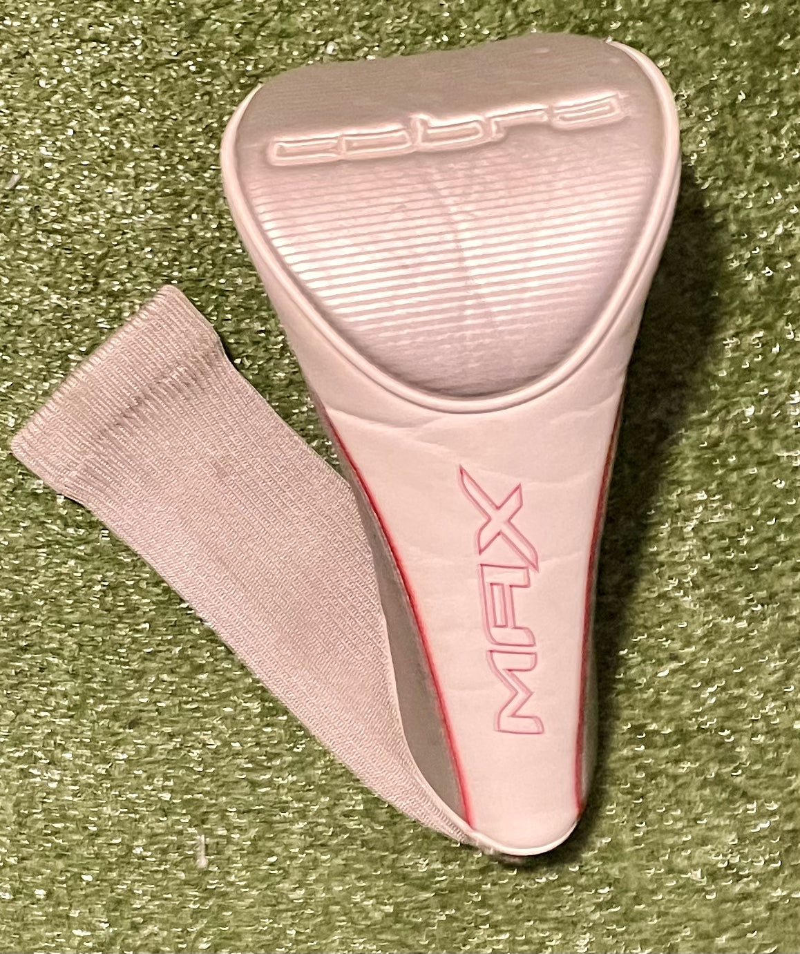 Cobra Max