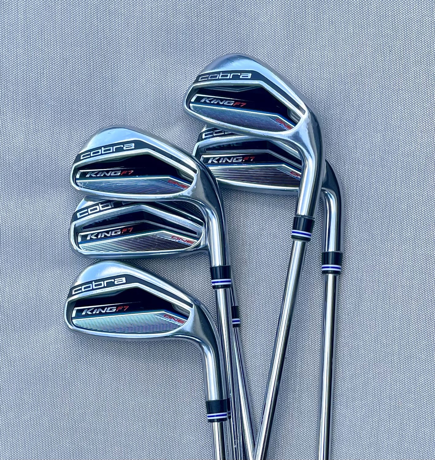 F7 One Length