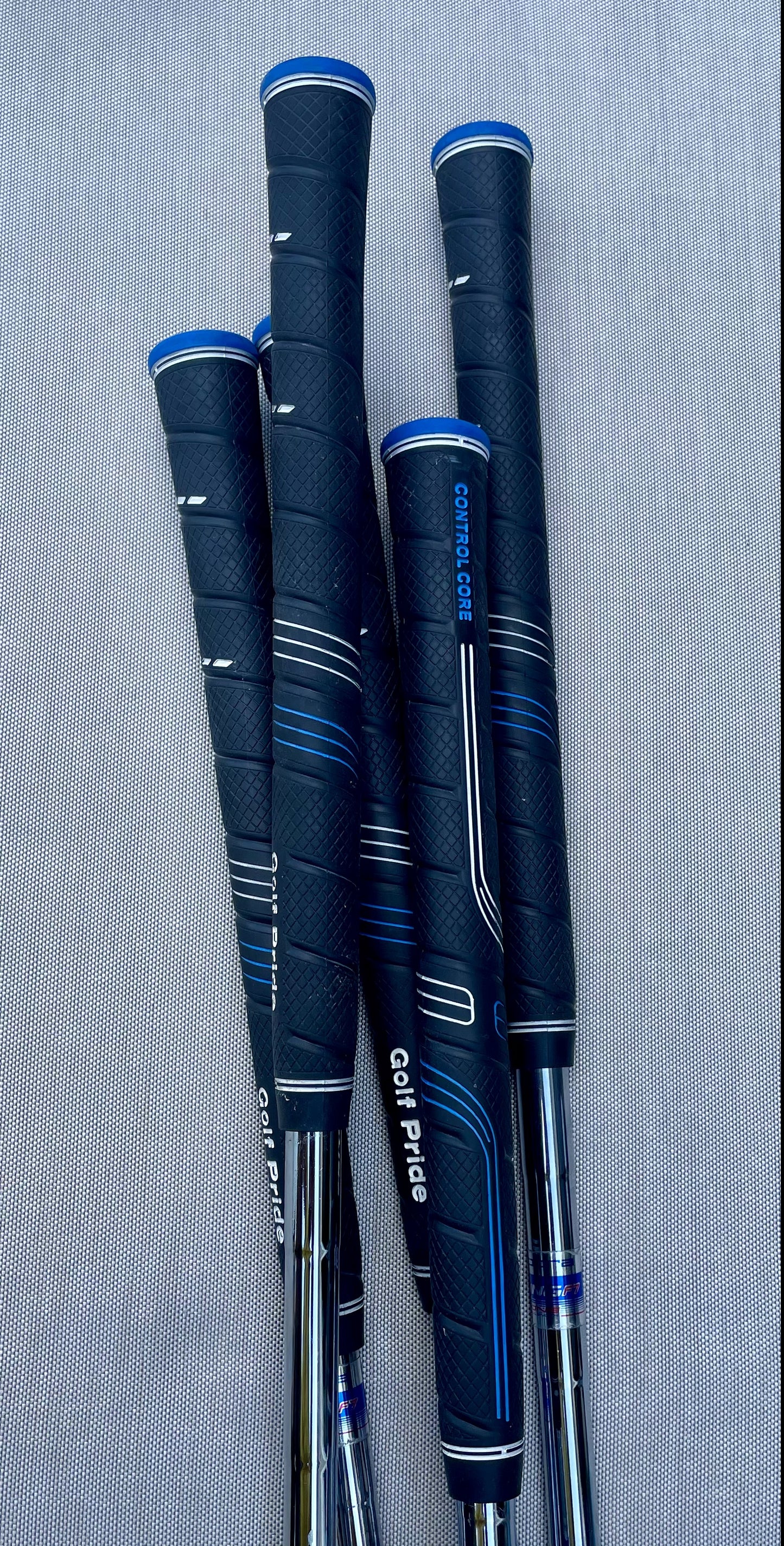 F7 One Length