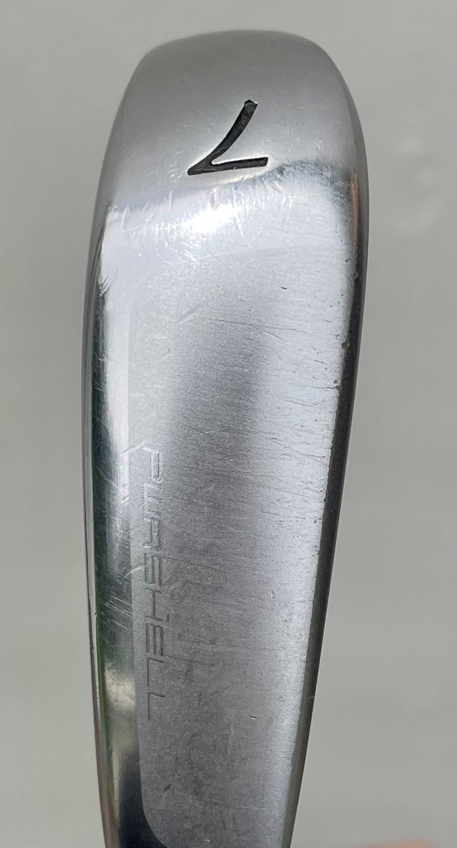 F7 One Length