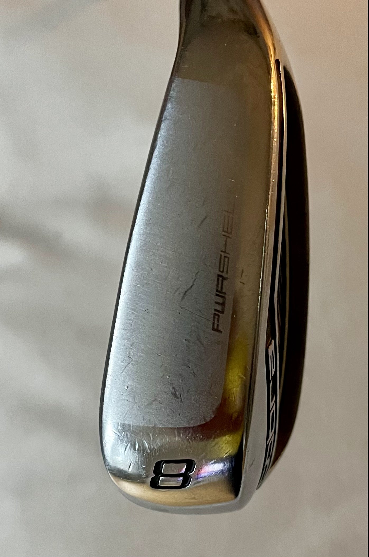 F7 One Length