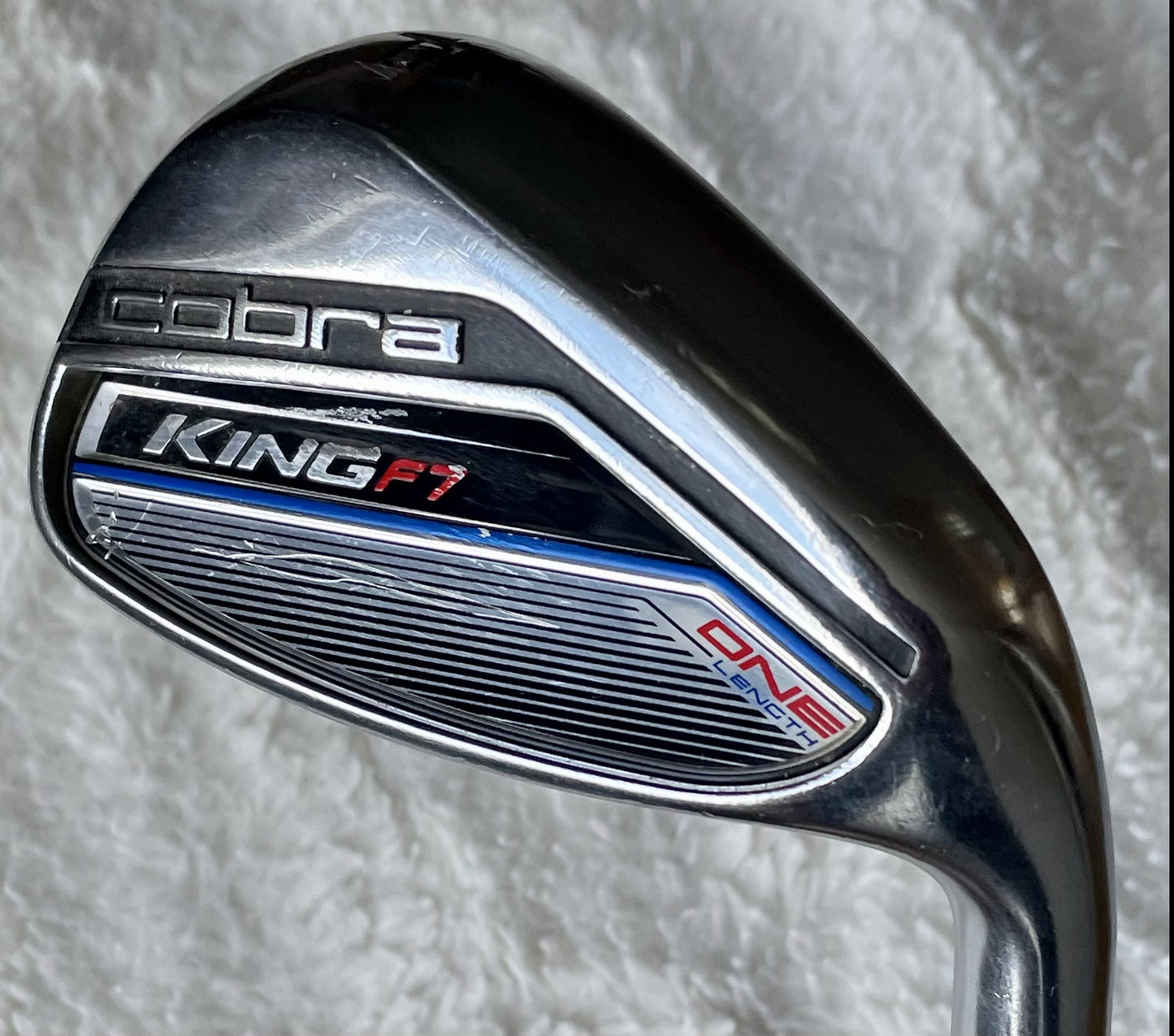 F7 One Length