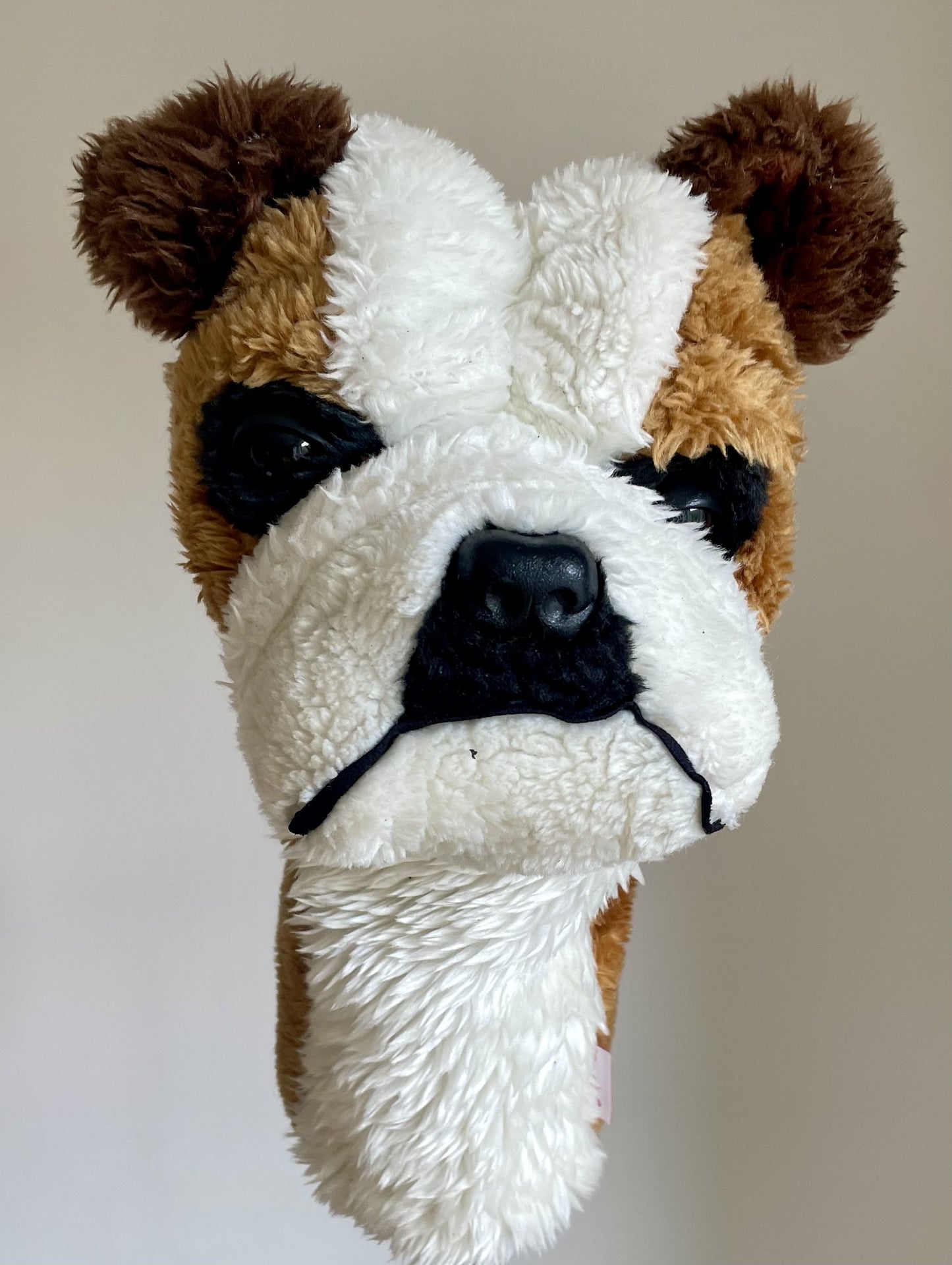Bulldog